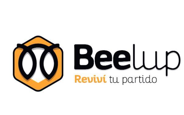 BEELUP REVIVI TU PARTIDO
