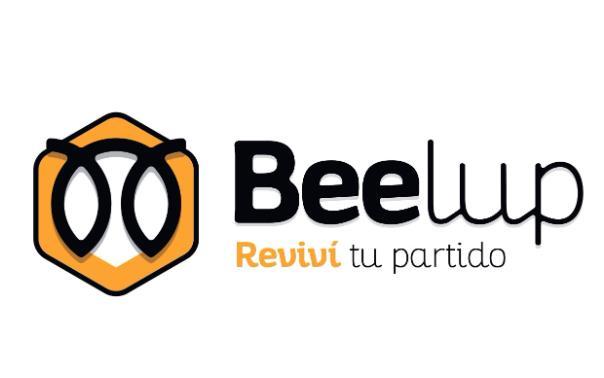 BEELUP REVIVI TU PARTIDO