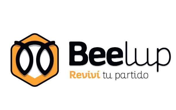 BEELUP REVIVI TU PARTIDO