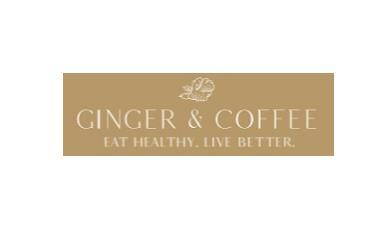 GINGER & COFFEE - EAT HEALTHY LIVE BETTER