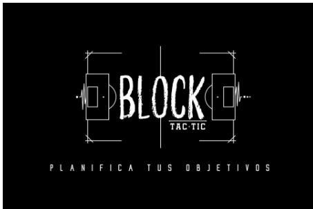 BLOCK TACTIC PLANIFICA TUS OBJETIVOS