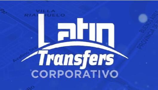 LATIN TRANSFERS CORPORATIVO