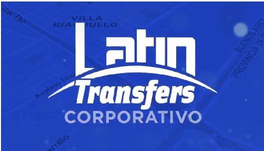 LATIN TRANSFERS CORPORATIVO