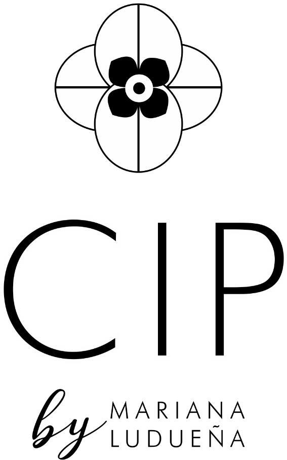 CIP BY MARIANA LUDUEÑA