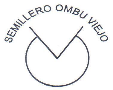 SEMILLERO OMBU VIEJO