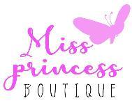 MISS PRINCESS BOUTIQUE