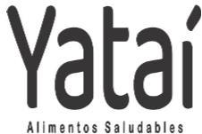 YATAÍ ALIMENTOS SALUDABLES