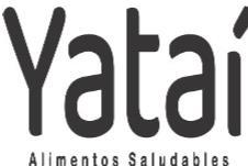 YATAÍ ALIMENTOS SALUDABLES