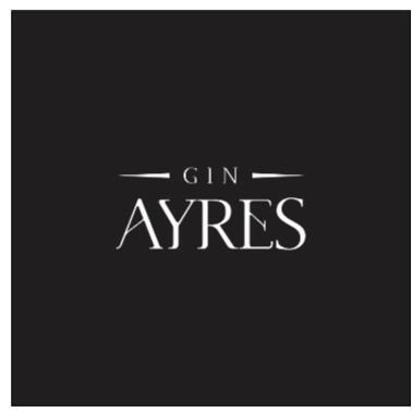 GIN AYRES