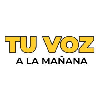 TU VOZ A LA MAÑANA