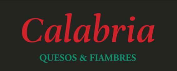 CALABRIA QUESOS Y FIAMBRES