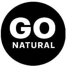 GO NATURAL
