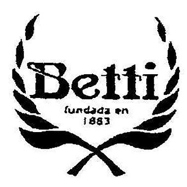 BETTI FUNDADA EN 1883