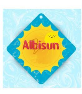 ALBISUN