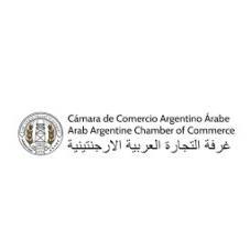 CAMARA DE COMERCIO ARGENTINO ARABE ARAB ARGENTINE CHAMBER OF COMMERCE