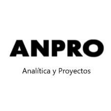 ANPRO ANALITICA Y PROYECTOS