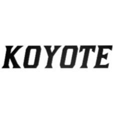 KOYOTE