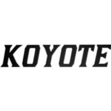 KOYOTE