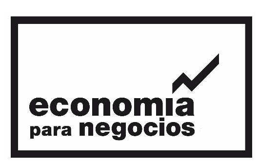 ECONOMÍA PARA NEGOCIOS