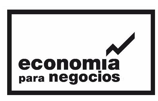 ECONOMÍA PARA NEGOCIOS