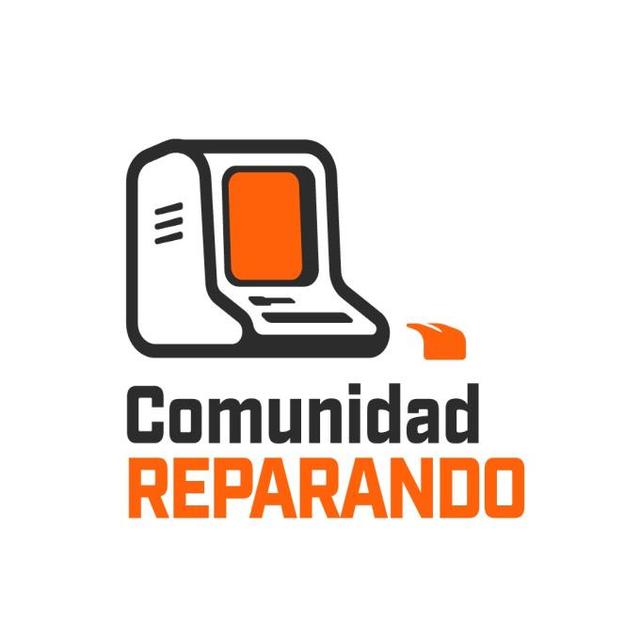 COMUNIDAD REPARANDO