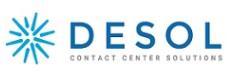 DESOL CONTACT CENTER SOLUTIONS