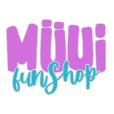 MÜUI FUN SHOP