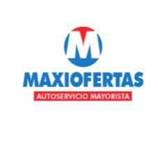 MAXIOFERTAS AUTOSERVICIO MAYORISTA