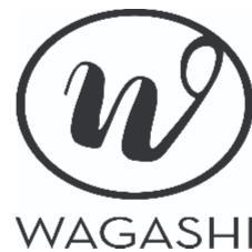 W WAGASHI