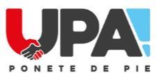 UPA! PONETE DE PIE