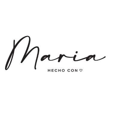 MARIA HECHO CON