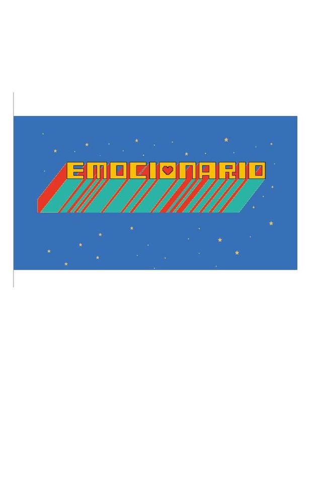 EMOCIONARIO