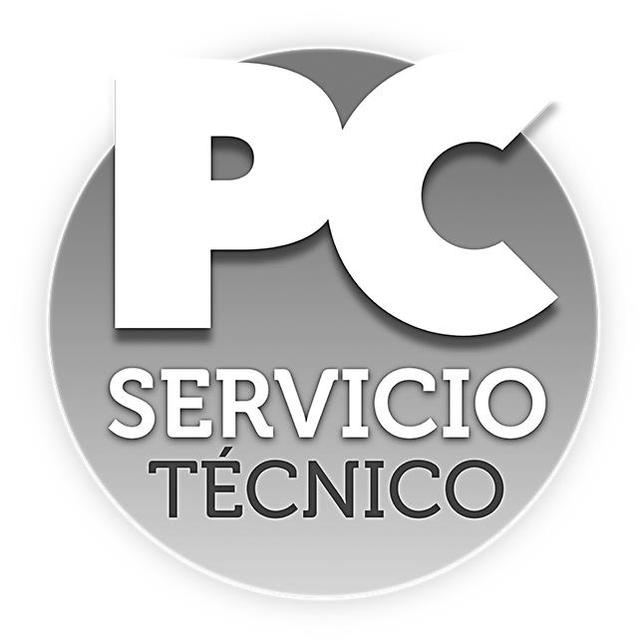 PC SERVICIO TECNICO