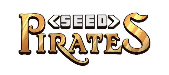 SEED PIRATES