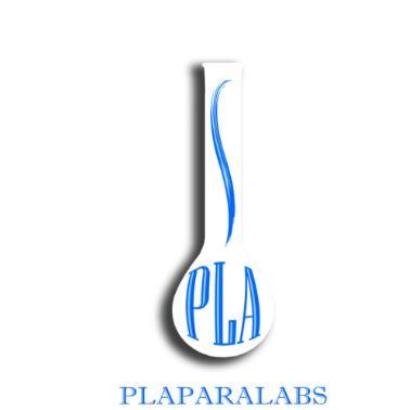 PLA PLAPARALBS