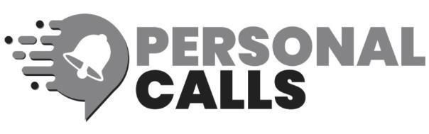 PERSONAL CALLS