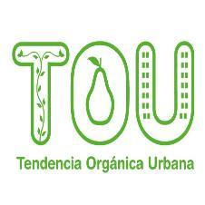 TOU TENDENCIA ORGANICA URBANA