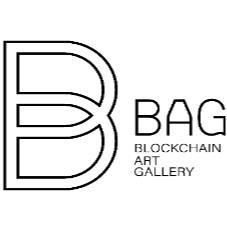 B BAG BLOCKCHAIN ART GALLERY