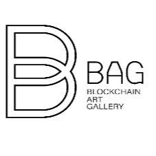 B BAG BLOCKCHAIN ART GALLERY