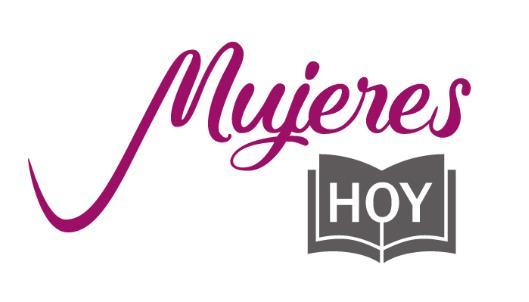 MUJERES HOY