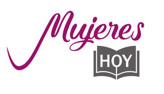 MUJERES HOY