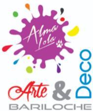 ALMA LOLA ARTE & DECO BARILOCHE