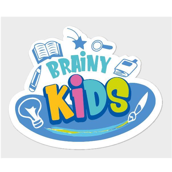 BRAINY KIDS