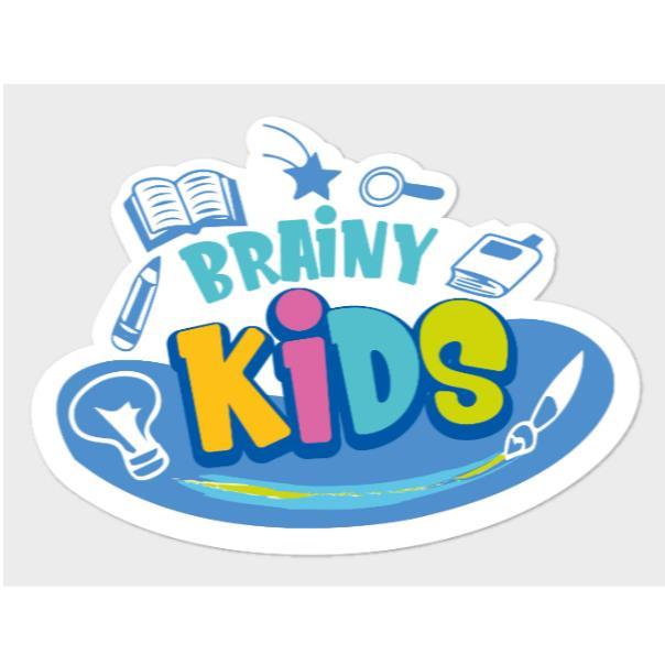 BRAINY KIDS