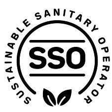 SSO SUSTAINABLE SANITARY OPERATOR