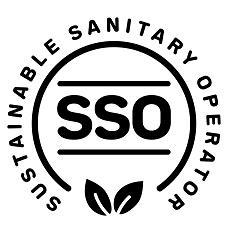 SSO SUSTAINABLE SANITARY OPERATOR