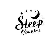 SLEEP COUNTRY