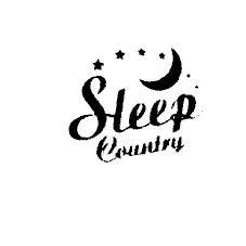 SLEEP COUNTRY