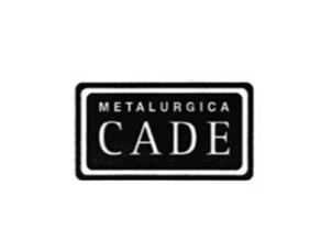 METALURGICA CADE