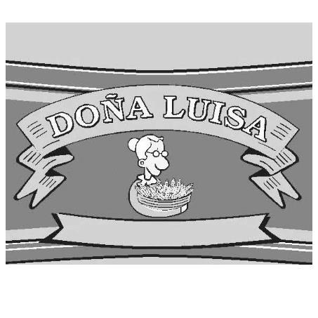 DOÑA LUISA